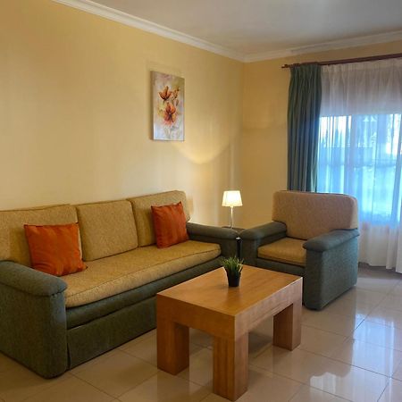 טורמולינוס Apartamentos Maria Del Carmen מראה חיצוני תמונה