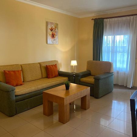 טורמולינוס Apartamentos Maria Del Carmen מראה חיצוני תמונה