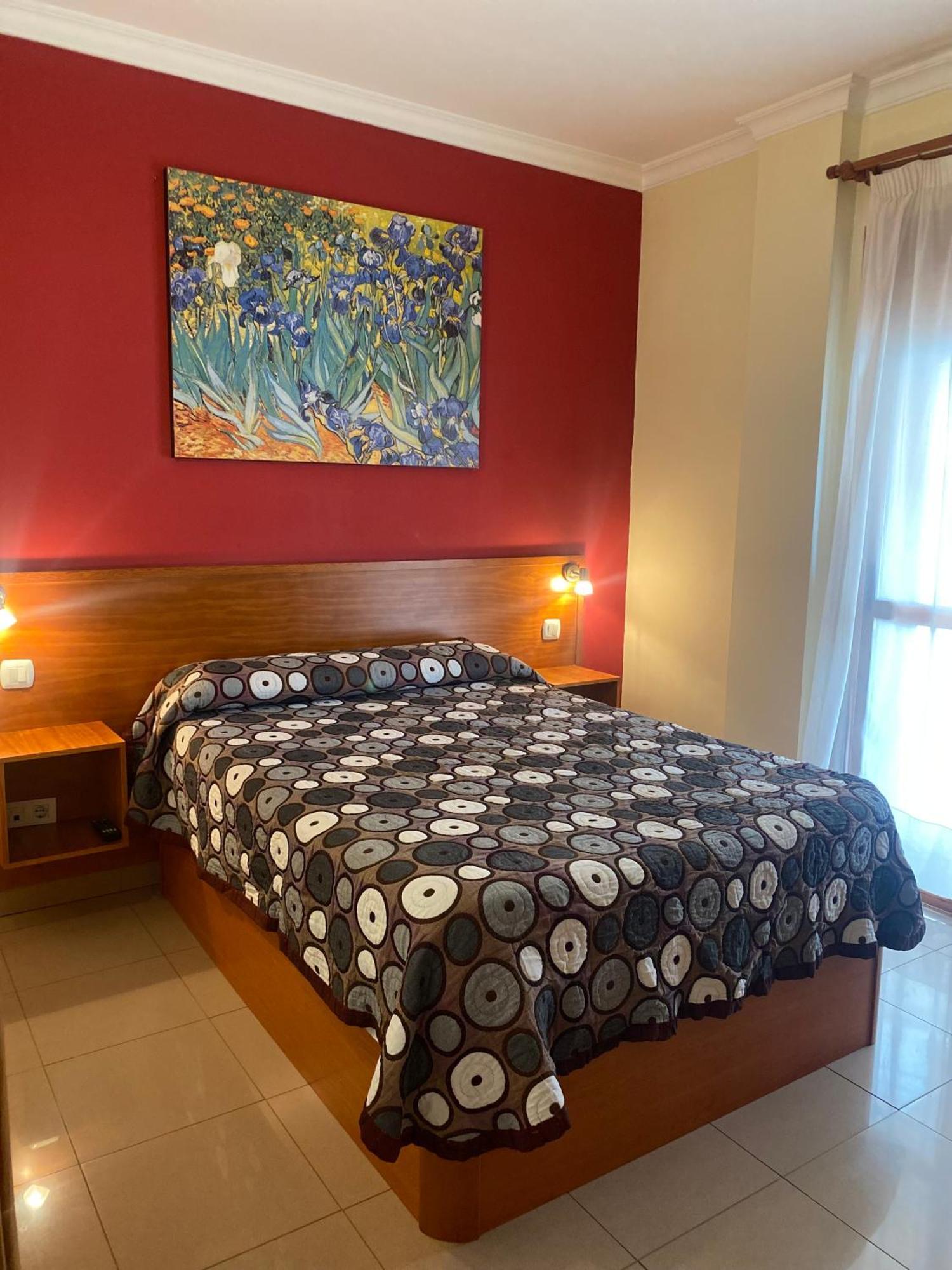 טורמולינוס Apartamentos Maria Del Carmen מראה חיצוני תמונה