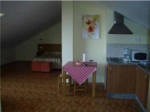 טורמולינוס Apartamentos Maria Del Carmen מראה חיצוני תמונה