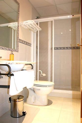 טורמולינוס Apartamentos Maria Del Carmen מראה חיצוני תמונה