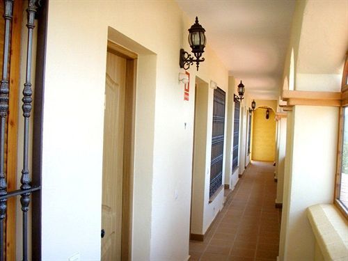 טורמולינוס Apartamentos Maria Del Carmen מראה חיצוני תמונה